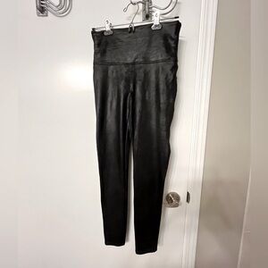 Spanx High Rise Leggings